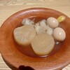 炉端焼き・おでん 個室居酒屋 いろり