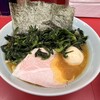家系ラーメン 武将家