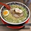 麺厨房 あじさい JR函館駅店