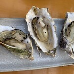 かきいち 本店 - 