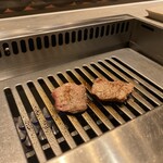 焼肉うしごろ - 