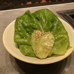 焼肉うしごろ - 