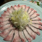 浅草 魚料理 遠州屋 - 