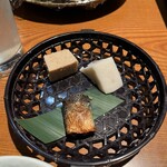 浅草 魚料理 遠州屋 - 