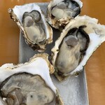 かきいち 本店 - 