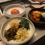 焼肉うしごろ - 