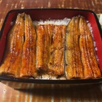 明神下 神田川 本店 - 