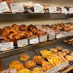 パンやきどころ RIKI - 