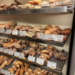 パンやきどころ RIKI - 