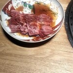 #にくといえばまつだ 大阪店 - 