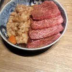 #にくといえばまつだ 大阪店 - 