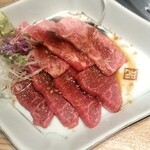 #にくといえばまつだ - 