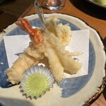 浅草 魚料理 遠州屋 - 