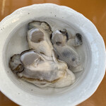 かきいち 本店 - 