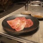 焼肉うしごろ - 