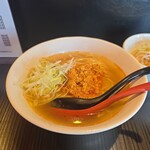 麺屋 飛花 - 料理写真: