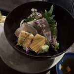 浅草一文 本店 - 