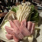 浅草一文 本店 - 