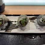 ひょうたん寿司