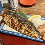 炭火焼専門食処 白銀屋 - 