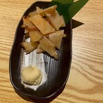 炉端焼き・おでん 個室居酒屋 いろり - 