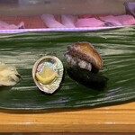 ひょうたん寿司 - 