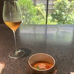 イチリン ハナレ - 