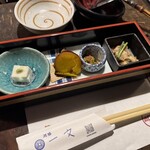 浅草一文 本店 - 