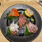 炉端焼き・おでん 個室居酒屋 いろり - 