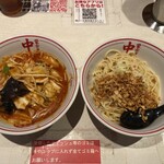 蒙古タンメン中本 - 