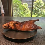 イチリン ハナレ - 