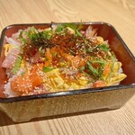 炉端焼き・おでん 個室居酒屋 いろり - 