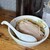 啜磨専科 - 料理写真:塩つけ麺　大盛り
