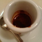 Espresso Bar vis viva - エスプレッソ