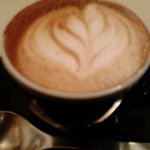 Espresso Bar vis viva - マキアート