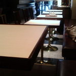 Espresso Bar vis viva - 