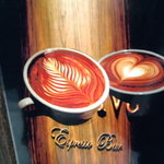 Espresso Bar vis viva - 