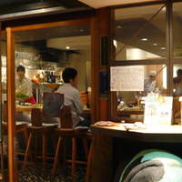 本等鮨 海馬 本店 - 