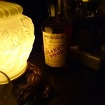 モルツ - スプリングバンク クラレットウッド♪