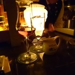 モルツ - を、ストレートで、飲んでみた♪