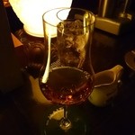 モルツ - 蓋を開けると、甘い香りが～d(⌒ー⌒)!