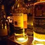 モルツ - 店内。