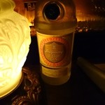 モルツ - タンカレイオールドトムジン。