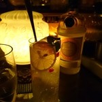 モルツ - トムコリンズ♪