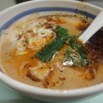 飛天 - タンタンうま辛ー