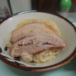 飛天 - チャーシューが分厚い！！！