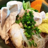 銀座しゃぶ通 マロニエゲート店 - 