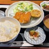 家庭料理穂光