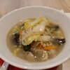 横濱 一品香 麺菜茶寮