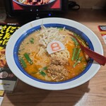 ８番らーめん - 